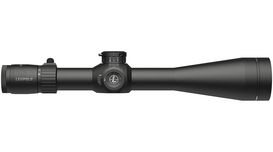TELESKOP SENAPAN ANGIN LEUPOLD MARK 4HD 8-32x56 M5C3 FFP PR3-MIL