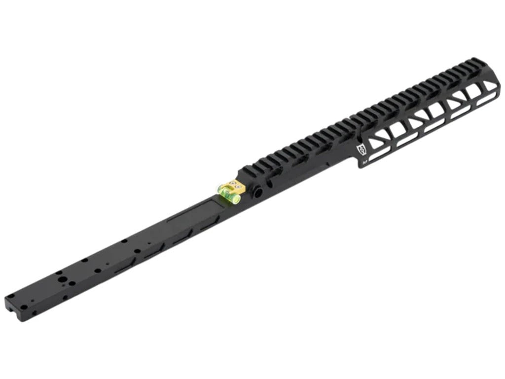 SABER TACTICAL FX IMPACT M4 TRS RAIL COMPACT ST0089