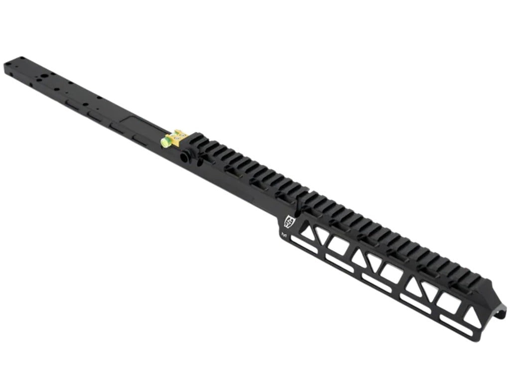 SABER TACTICAL FX IMPACT M4 TRS RAIL COMPACT ST0089