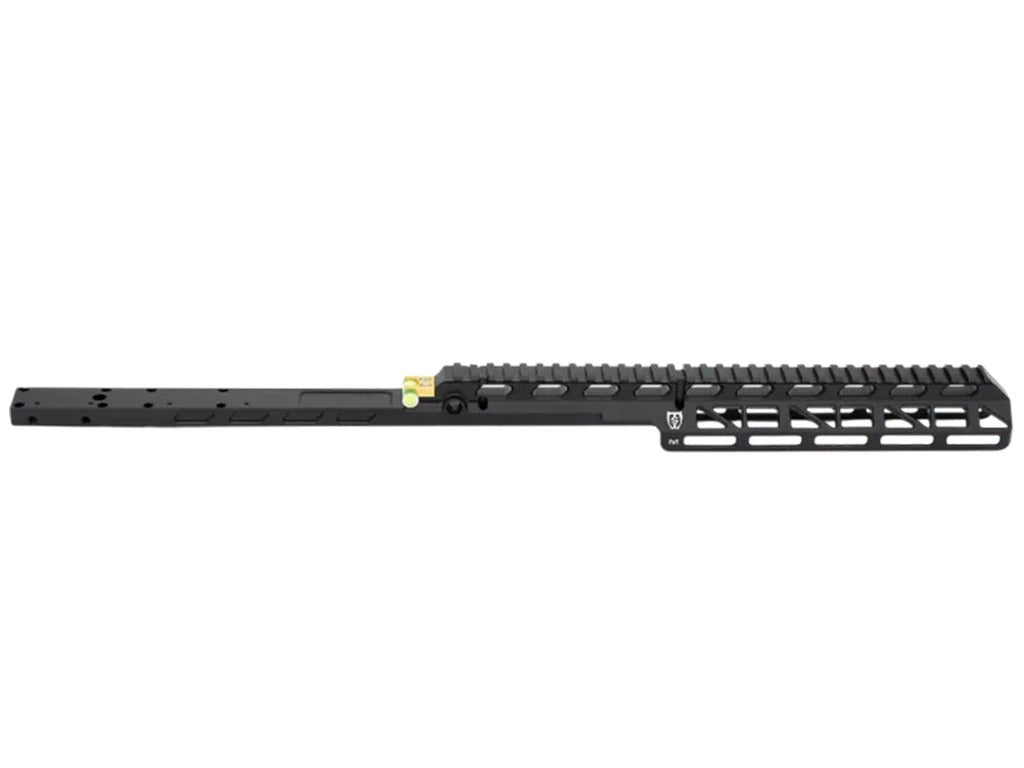 SABER TACTICAL FX IMPACT M4 TRS RAIL COMPACT ST0089