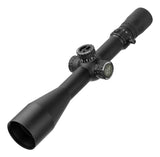 TELESKOP NIGHTFORCE NX6 3-18x50 MIL-C™ F1