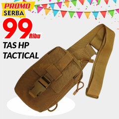 TAS HP TACTICAL