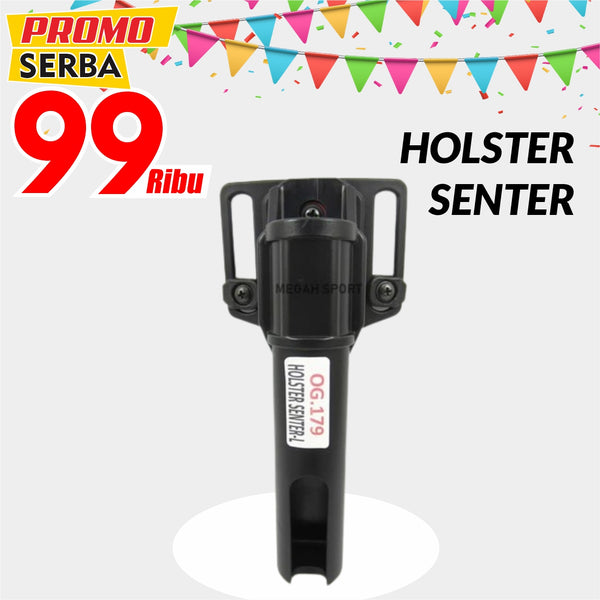 HOLSTER SENTER L