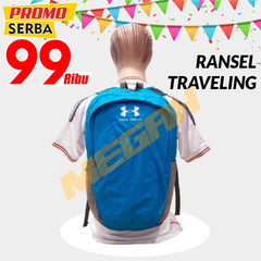 RANSEL TRAVELING