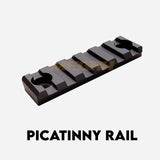 PICATINNY RAIL (MT600)