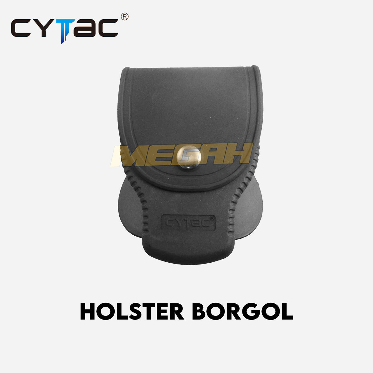 HOLSTER BORGOL (OG163)