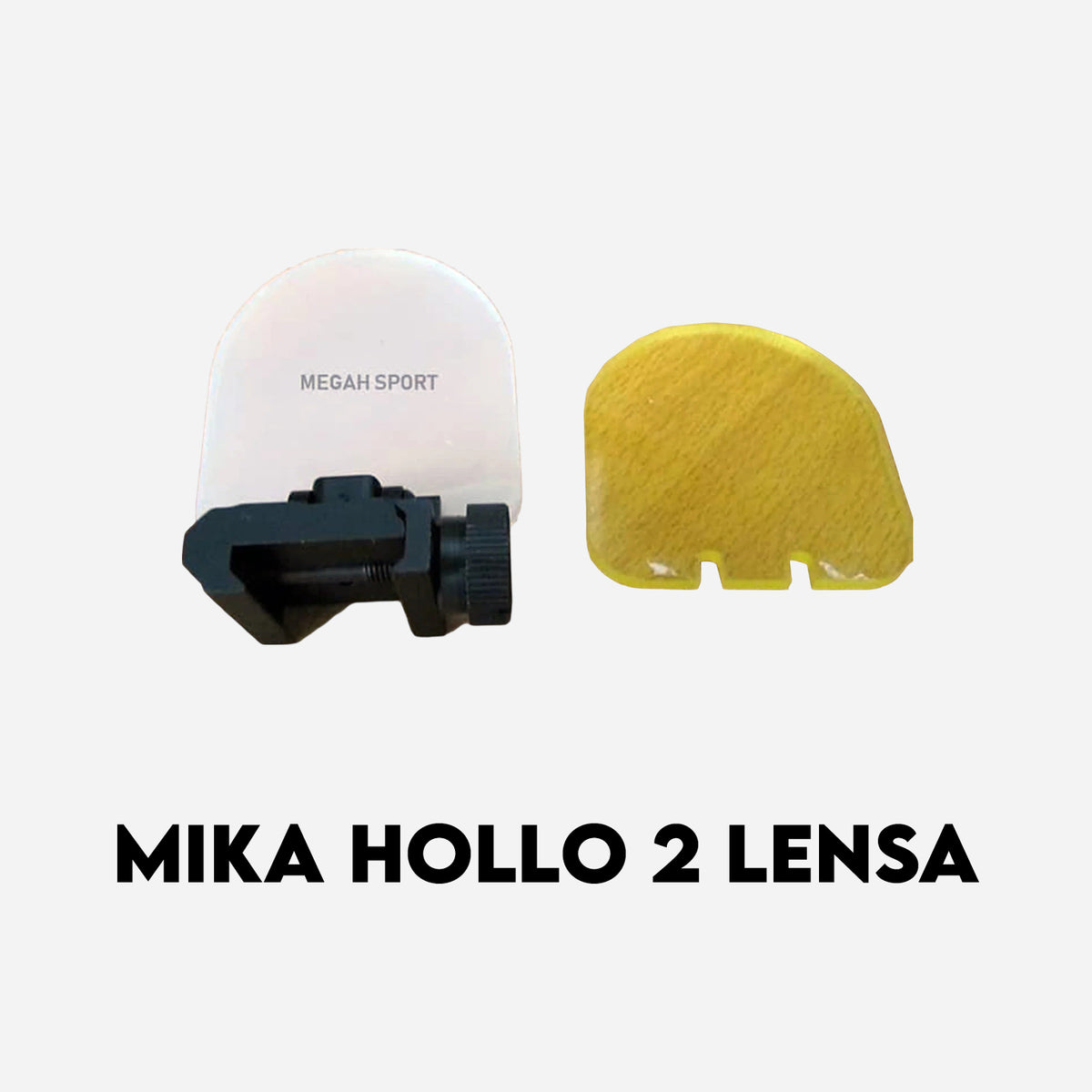 MIKA HOLLO 2 LENSA