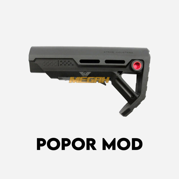 POPOR MOD