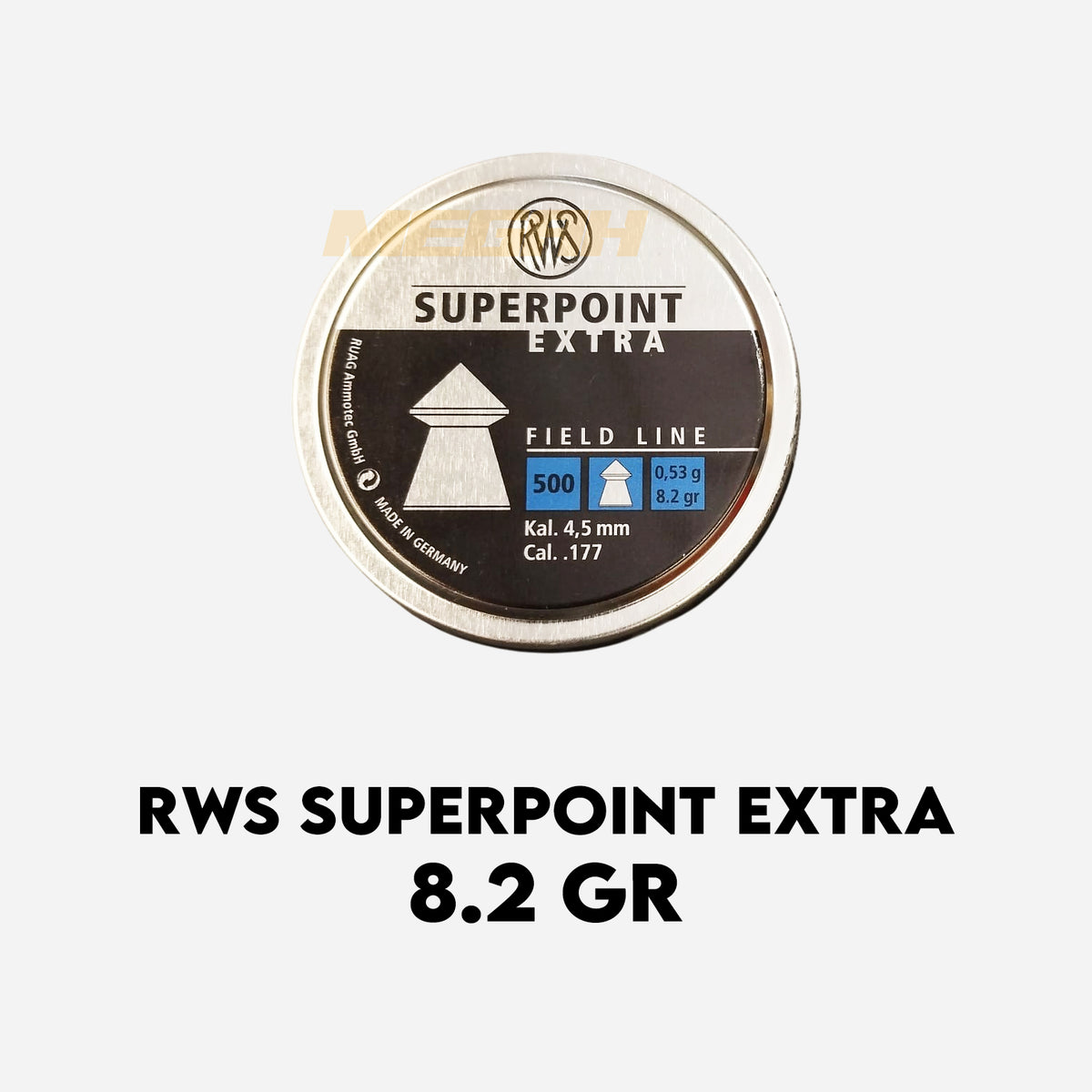 MIMIS RWS SUPERPOINT EXTRA