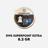 MIMIS RWS SUPERPOINT EXTRA