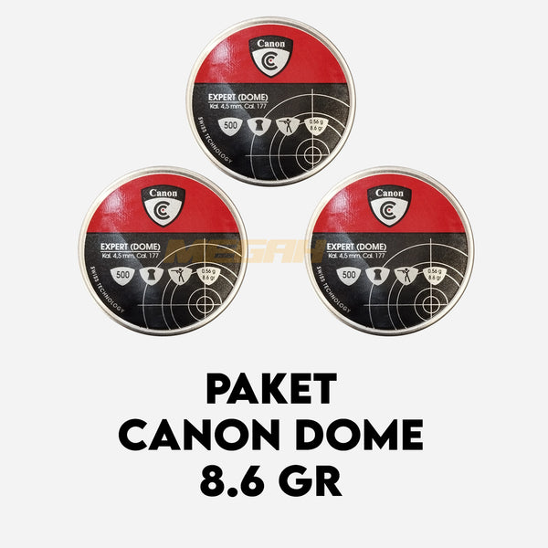 MIMIS CANON DOME