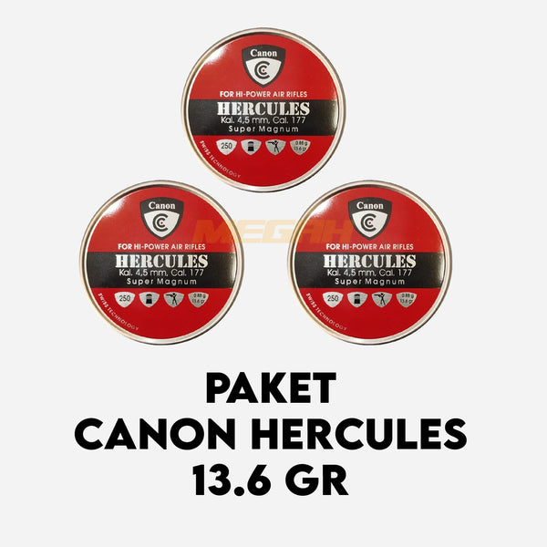 MIMIS CANON HERCULES
