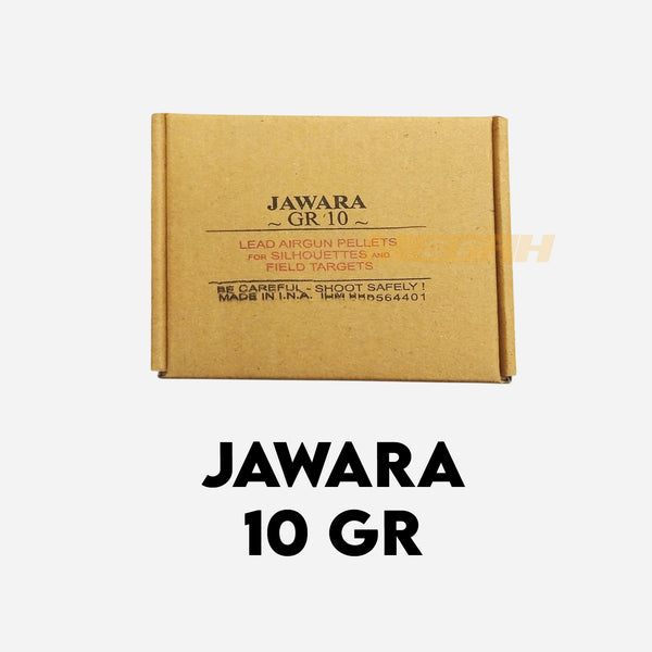 JAWARA GR 10