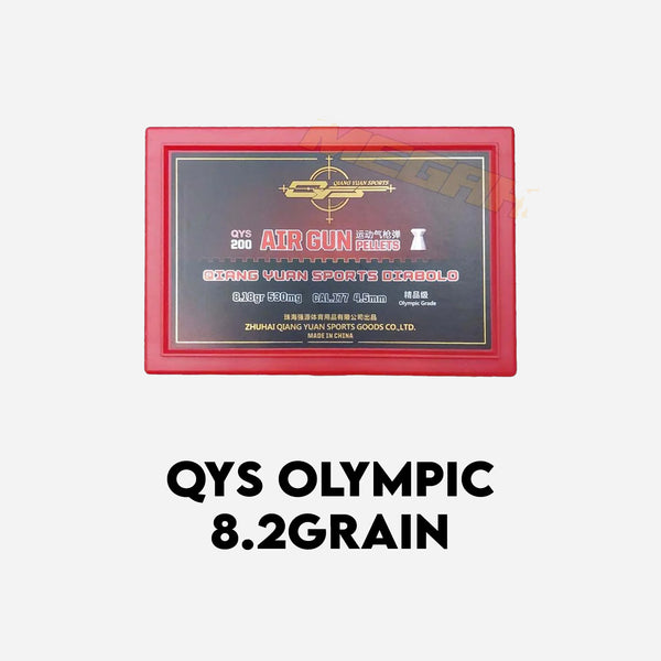 MIMIS QYS OLYMPIC