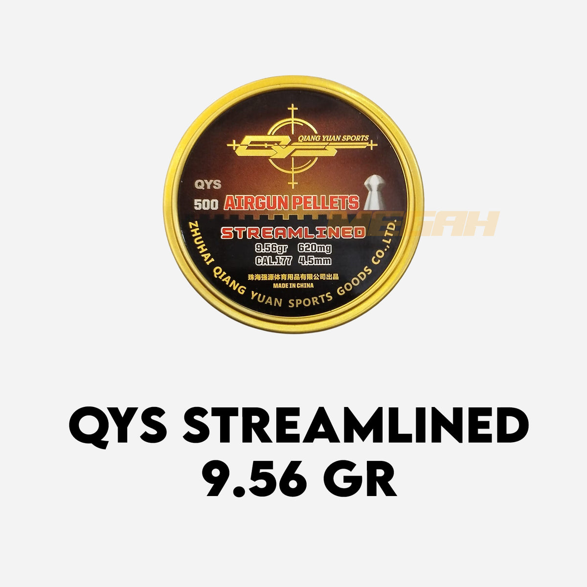 MIMIS QYS STREAMLINED