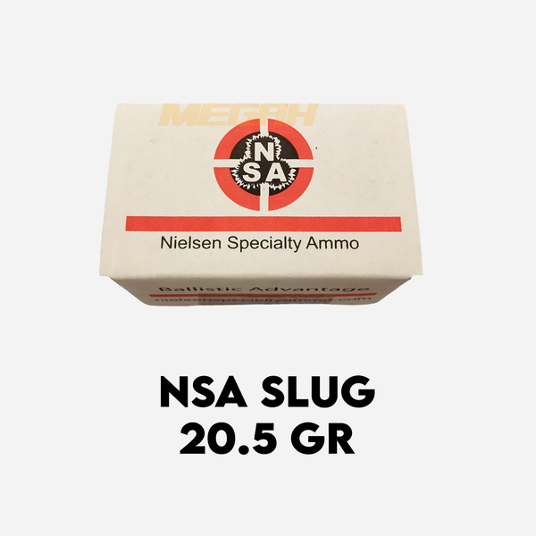 SLUG NSA 20.5GR BELI 1 GRATIS 1