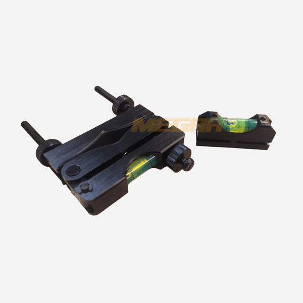 LEVELING TOOLS TELESKOP SENAPAN ANGIN