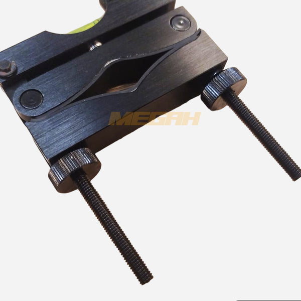 LEVELING TOOLS TELESKOP SENAPAN ANGIN