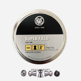 RWS SUPER FIELD