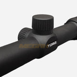 TELESKOP SENAPAN ANGIN TORQ 3-9X40 MOA BNC-R