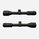 TELESKOP SENAPAN ANGIN TORQ 3-9X40 MOA BNC-R