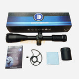 DISCOVERY VT-Z 4-16X50 SF FFP