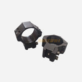 TELESKOP SENAPAN ANGIN MARCOOL 4-14x44 SPSL FFP GLASS