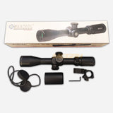 TELESKOP SENAPAN ANGIN MARCOOL 4-14x44 SPSL FFP GLASS