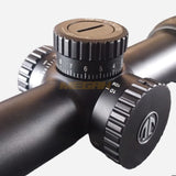 TELESKOP SENAPAN ANGIN TORQ 4-16X44 SF