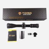 TELESKOP SENAPAN ANGIN TORQ 4-16X44 SF
