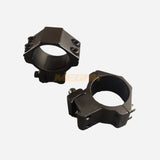 TELESKOP SENAPAN ANGIN TORQ 4-16X44 SF
