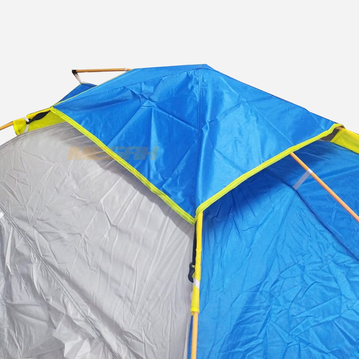 TENDA CAMPING OTOMATIS POLOS