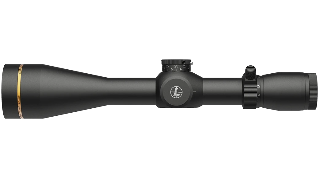 TELESKOP SENAPAN ANGIN LEUPOLD VX-4HD 4-16x50 CDS-ZL2