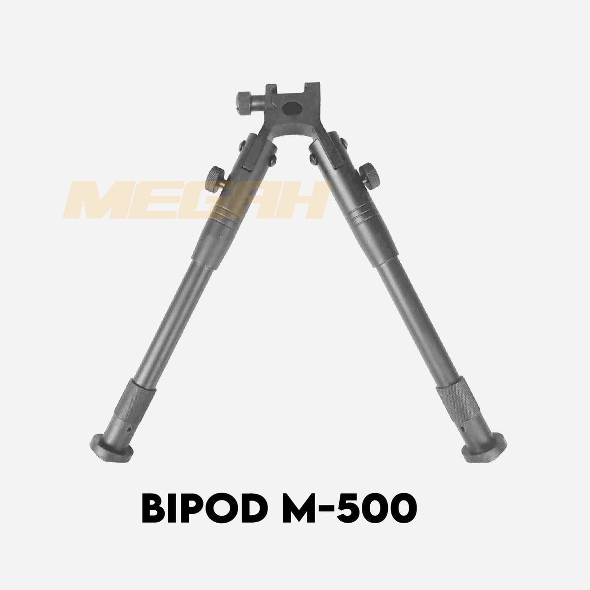 BIPOD M-500