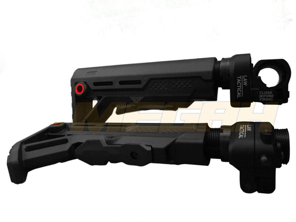 1 SET POPOR MOD (OG929)