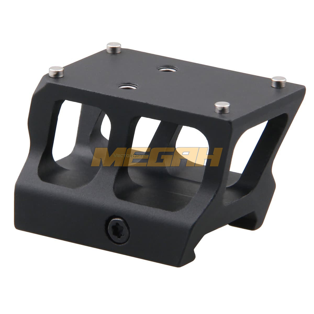 MOUNT TEC RED DOT RISER Gambar sekunder produk