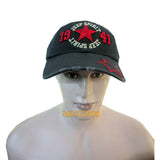 TOPI PET BORDIR BESAR (TI512) - Megah Sport