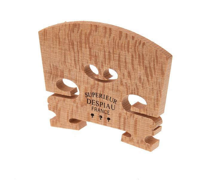 BRIDGE / SADEL BIOLA 4/4 3/4 1/4 AM328 - Megah Sport