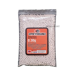 BB GREYHOUND O,30 GR (OG379) - Megah Sport