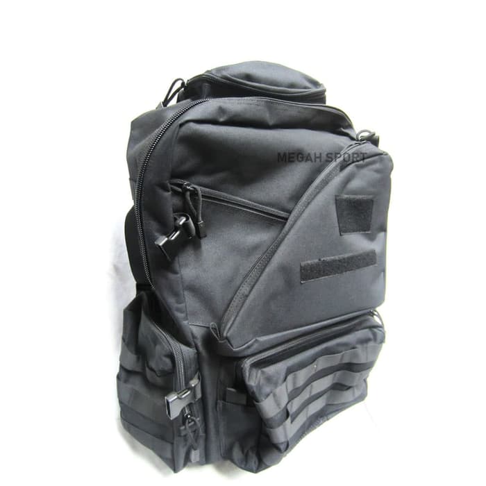 RANSEL 6006 (TA166) - Megah Sport