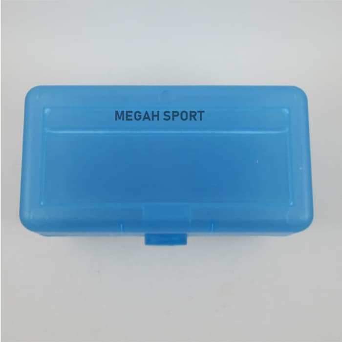 BOX AMUNISI .30 - 06 (AS491) - Megah Sport