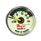 MANOMETER TAIWAN