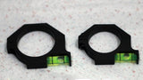 RING MOUNTING WATER PASS 25MM (AS511) - Megah Sport
