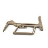 POPOR PISTOL GLOCK (OG332) - Megah Sport