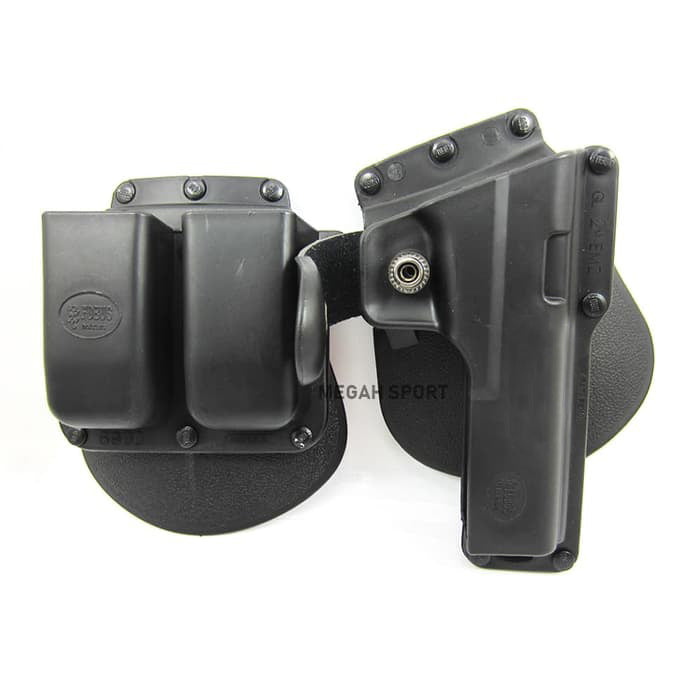 HOLSTER FOBUS (OG758) - Megah Sport