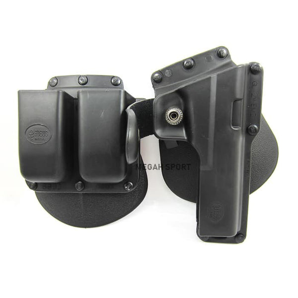 HOLSTER FOBUS (OG758) - Megah Sport