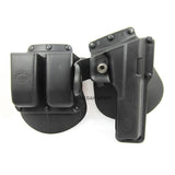 HOLSTER FOBUS (OG758) - Megah Sport