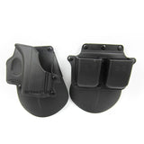 HOLSTER FOBUS (OG758) - Megah Sport