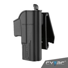 CYTAC T-THUMBSMART SERIES HOLSTER COMBO (OG153) - Megah Sport