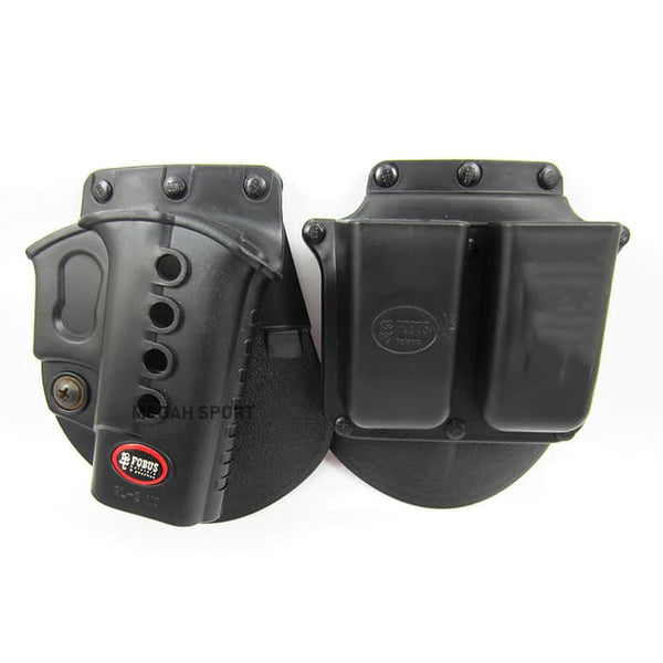 HOLSTER FOBUS (OG758) - Megah Sport
